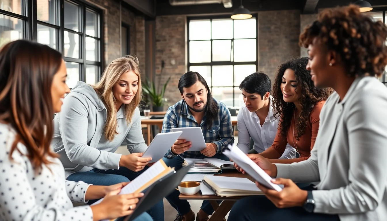 About values main image