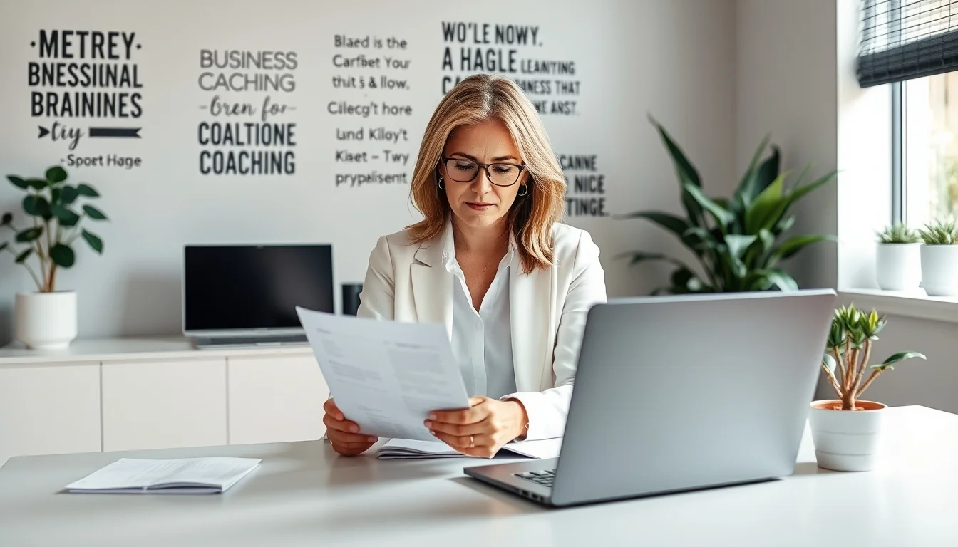 Développez votre potentiel